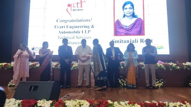 Excellence in Innovation!