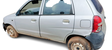 🚗 Electric Vehicle (EV) Retrofittings Solution