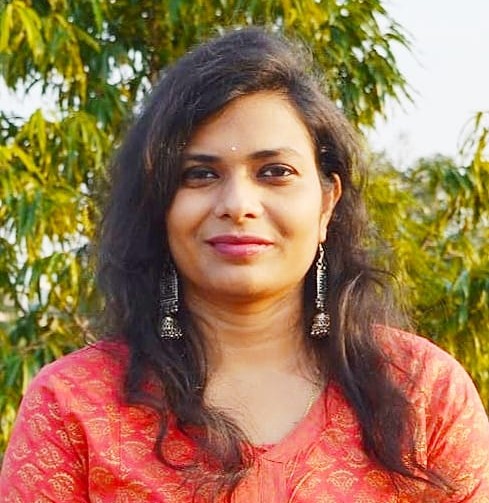 Dr.Smitanjali Rout