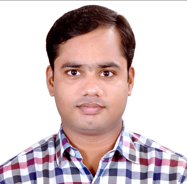 Satish Ranjan Dhara